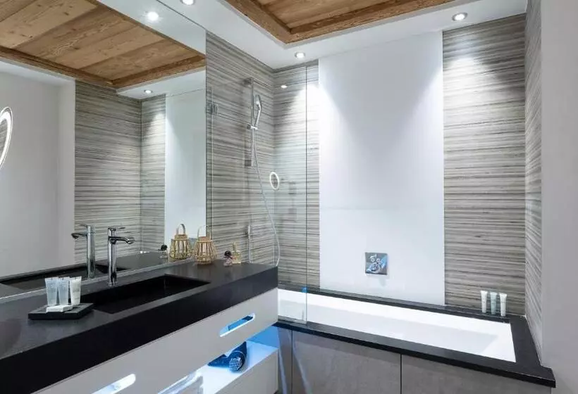 Mgm Hôtels & Résidences – Résidence Alexane