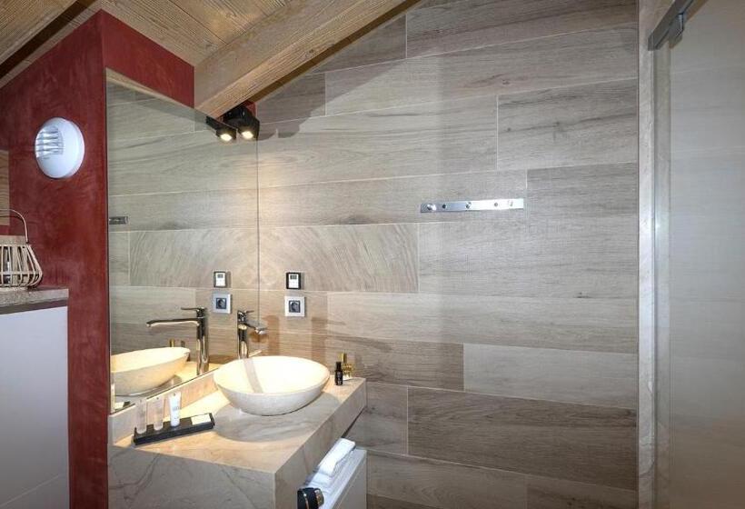 Mgm Hôtels & Résidences – Résidence Alexane