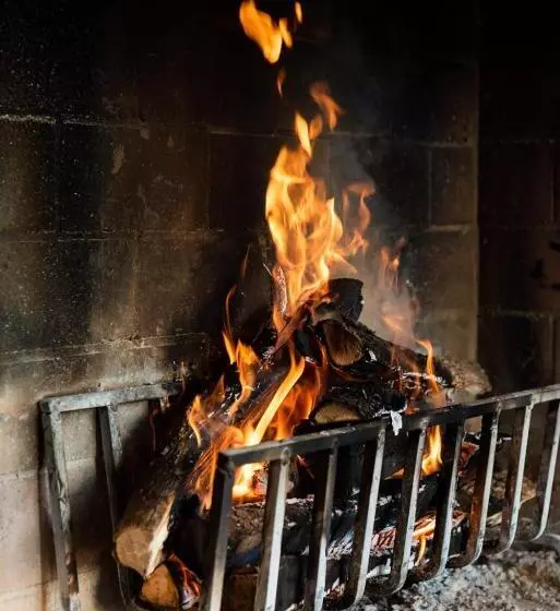 ユースホステル Locanda Sensi