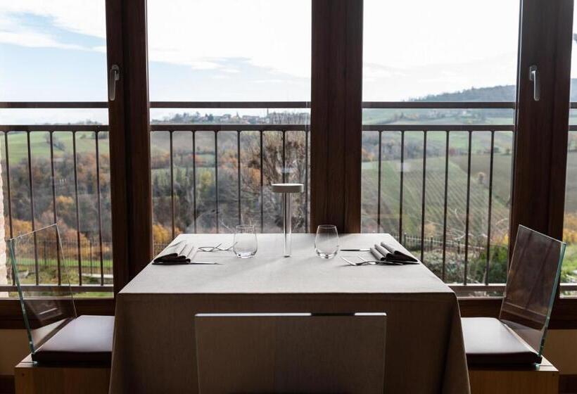 Общежитие Locanda Sensi