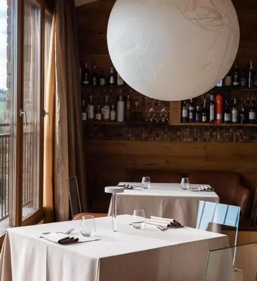 ユースホステル Locanda Sensi