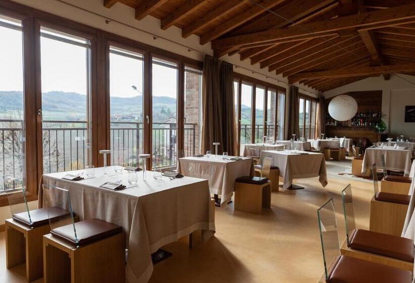 Общежитие Locanda Sensi