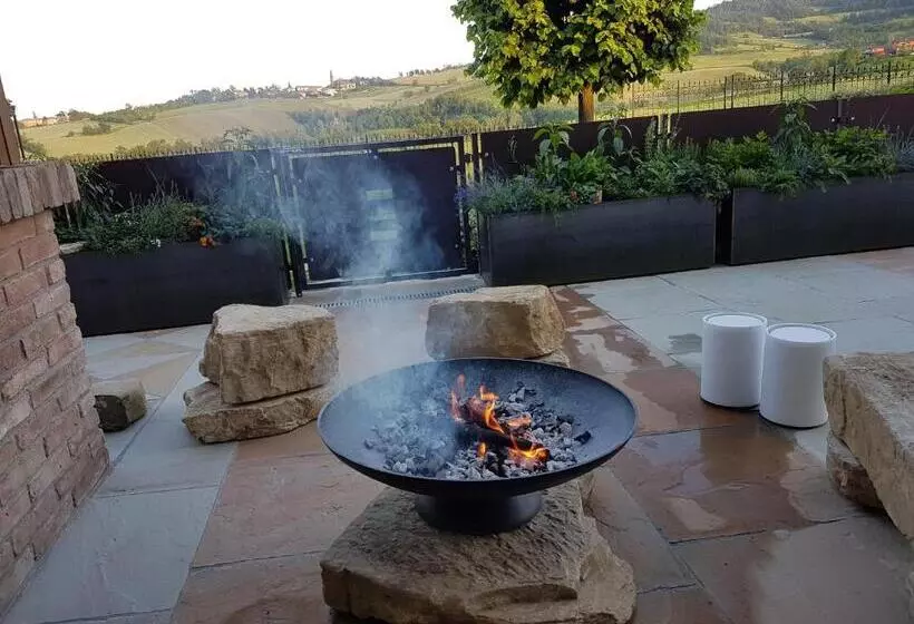 ユースホステル Locanda Sensi