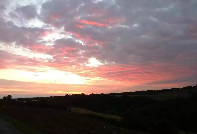 ユースホステル Locanda Sensi