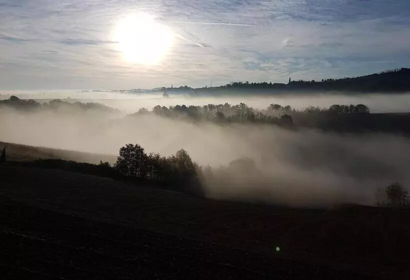 ユースホステル Locanda Sensi