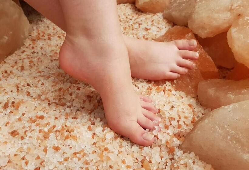 Общежитие Locanda Sensi