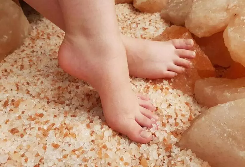 ユースホステル Locanda Sensi