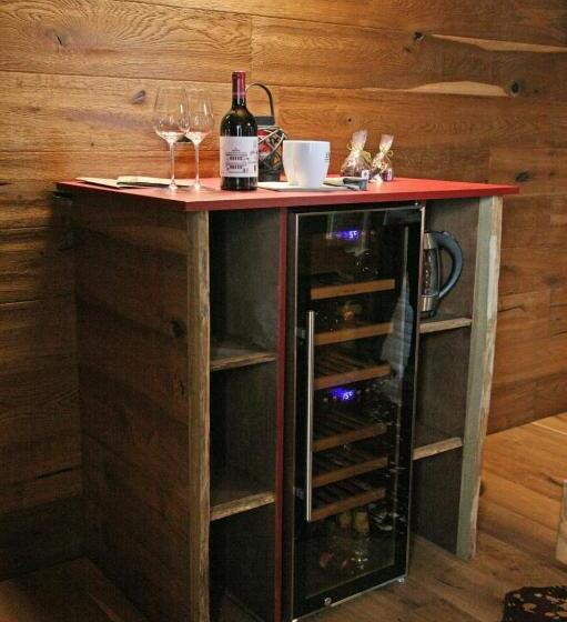 Общежитие Locanda Sensi