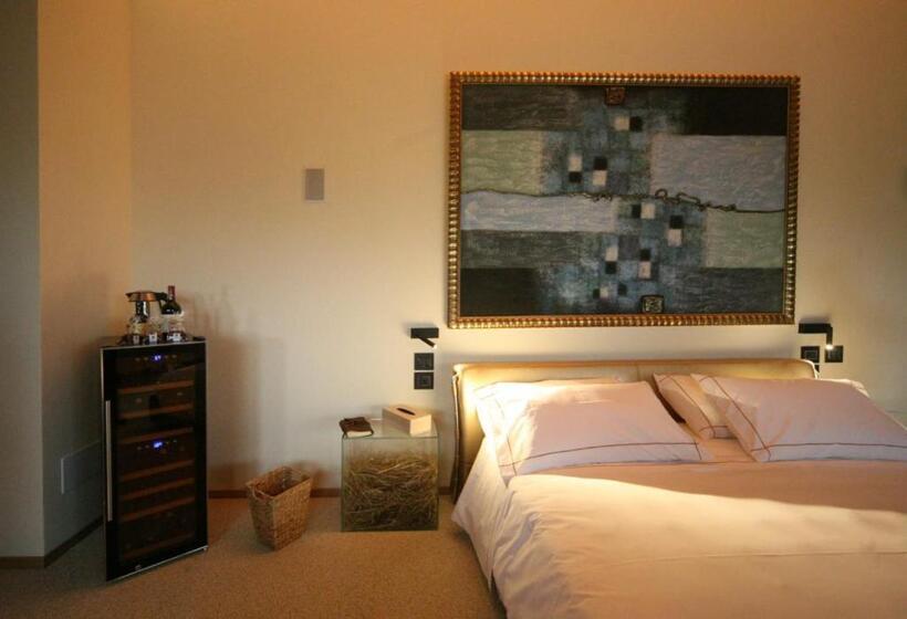 Общежитие Locanda Sensi