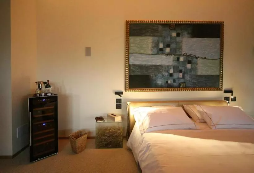 ユースホステル Locanda Sensi