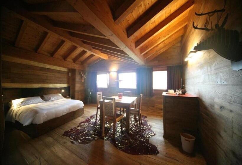 Общежитие Locanda Sensi