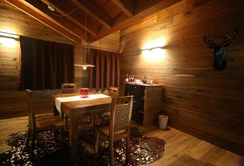 Общежитие Locanda Sensi