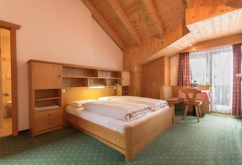 B&b Apartments La Palsa