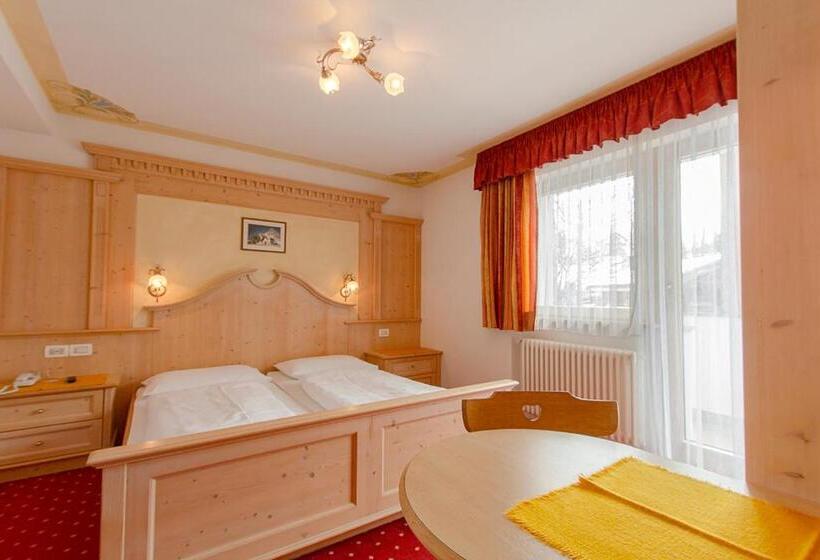 B&b Apartments La Palsa