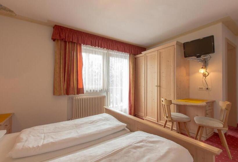 B&b Apartments La Palsa