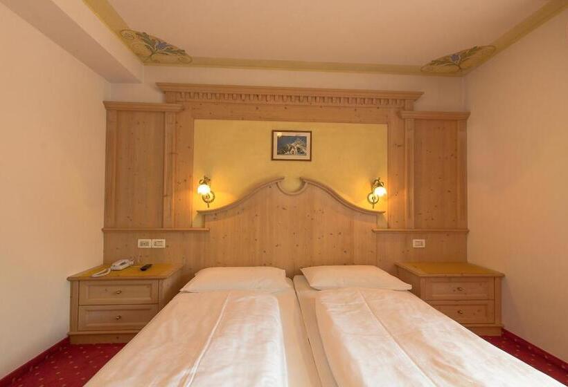 B&b Apartments La Palsa