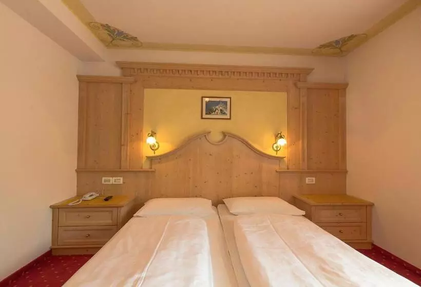 B&b Apartments La Palsa