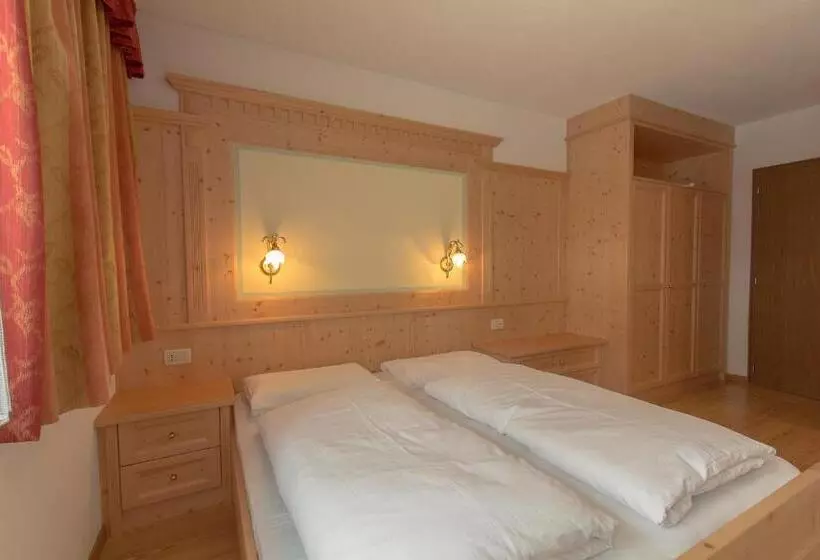 B&b Apartments La Palsa