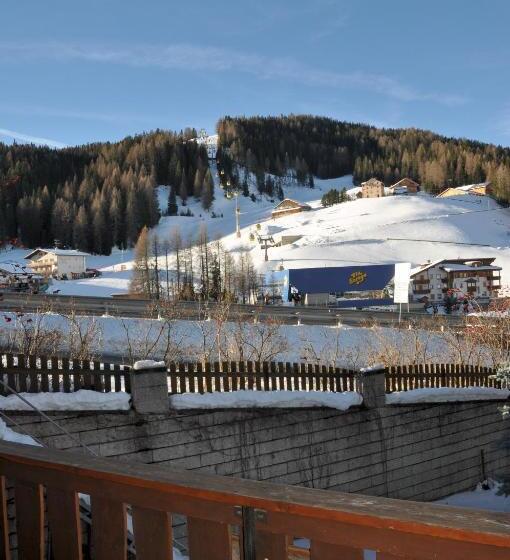 B&b Apartments La Palsa