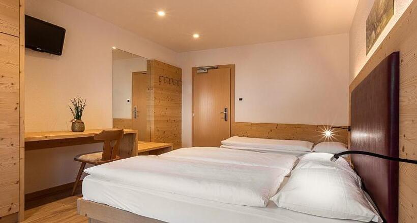 B&b Apartments La Palsa