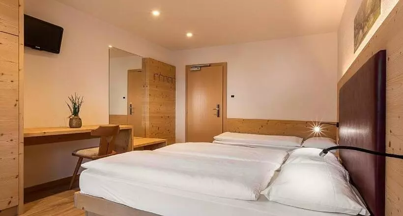 B&b Apartments La Palsa