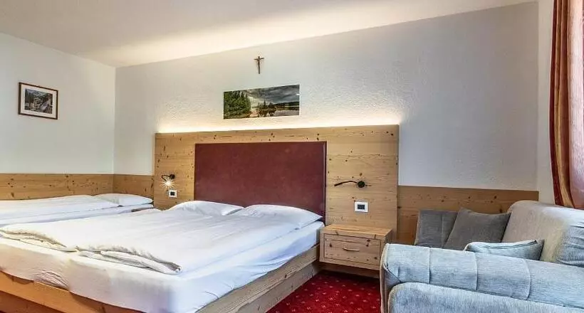B&b Apartments La Palsa