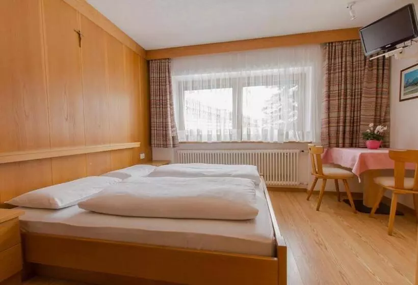 B&b Apartments La Palsa