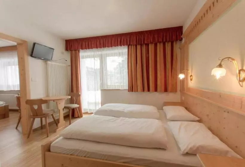 B&b Apartments La Palsa