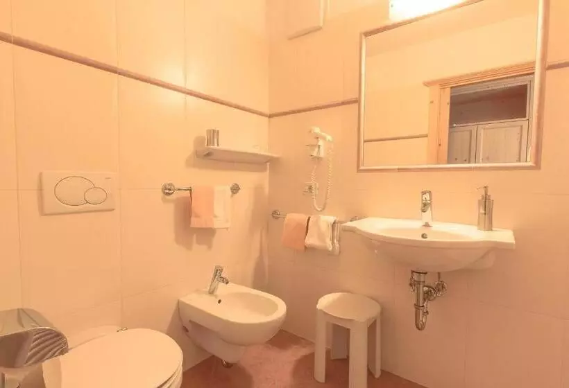 B&b Apartments La Palsa