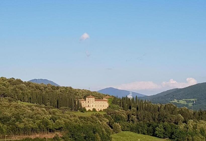 Aamiaismajoitus (B&B) Agriturismo Da Pietro