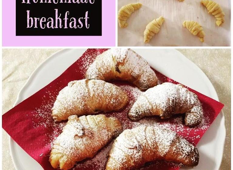 Aamiaismajoitus (B&B) Agriturismo Da Pietro