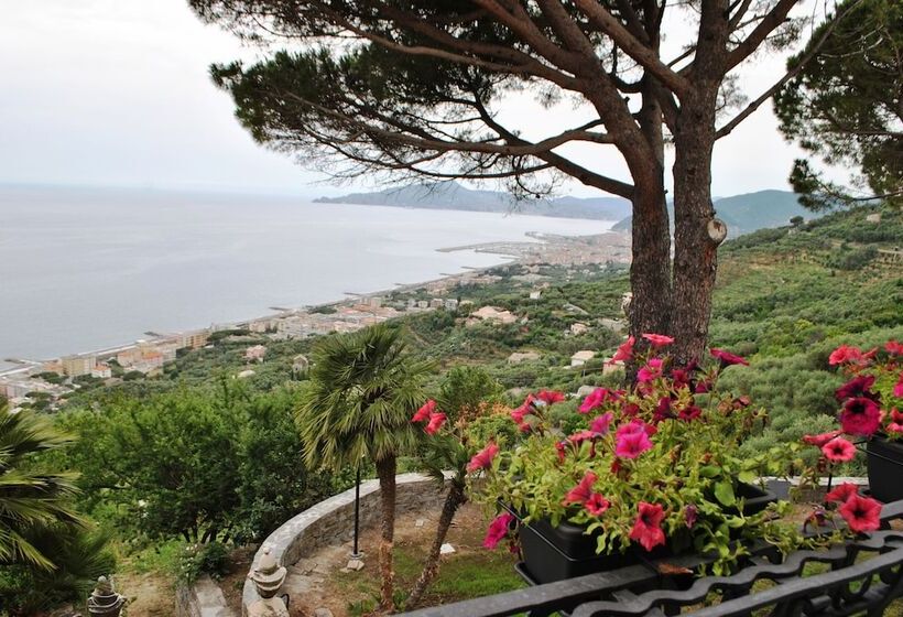 فندق Olivenere Agriturismo