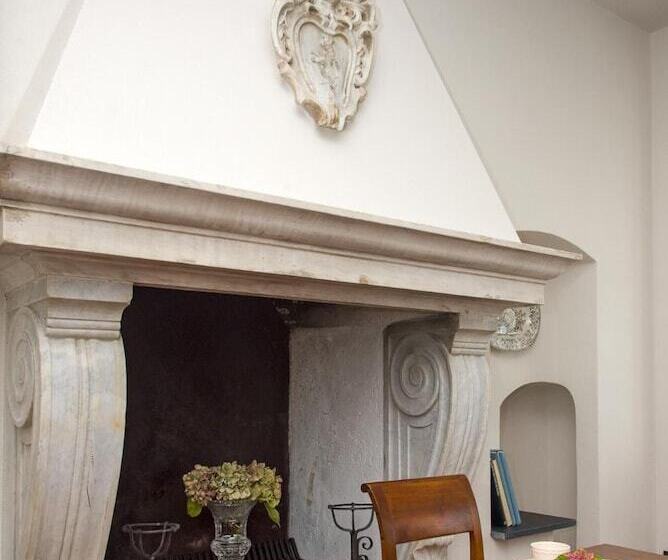 فندق Olivenere Agriturismo