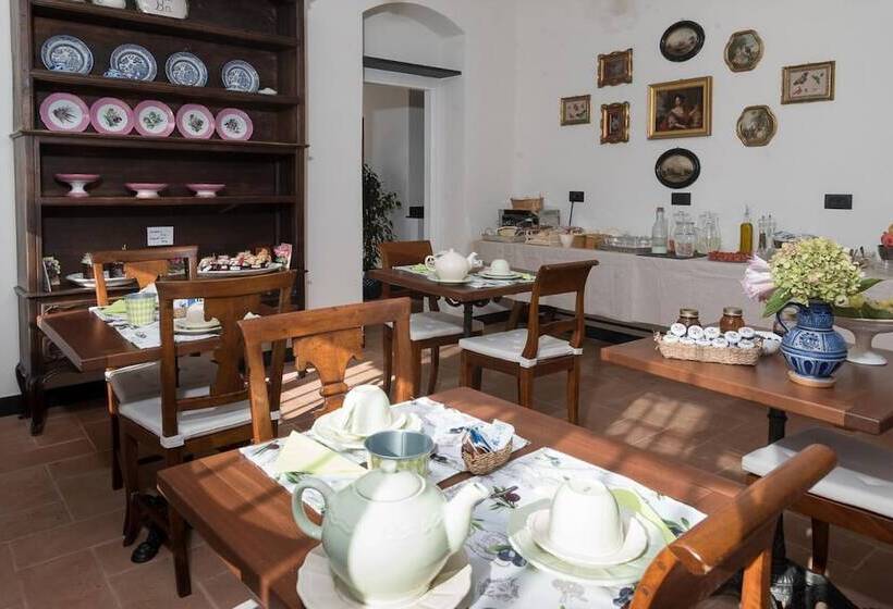 فندق Olivenere Agriturismo