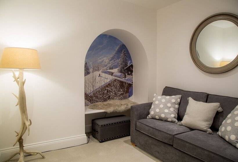 בית מלון כפרי Winckley Stays