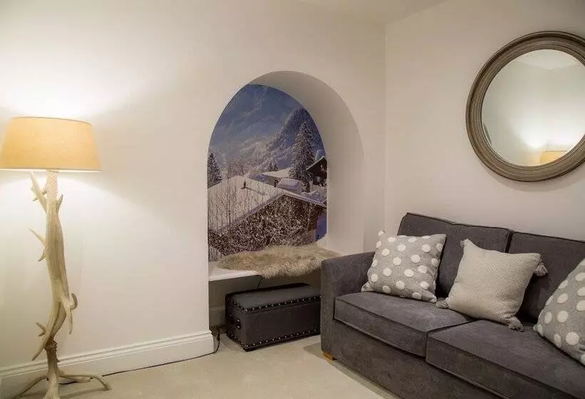 Hotelli Winckley Stays