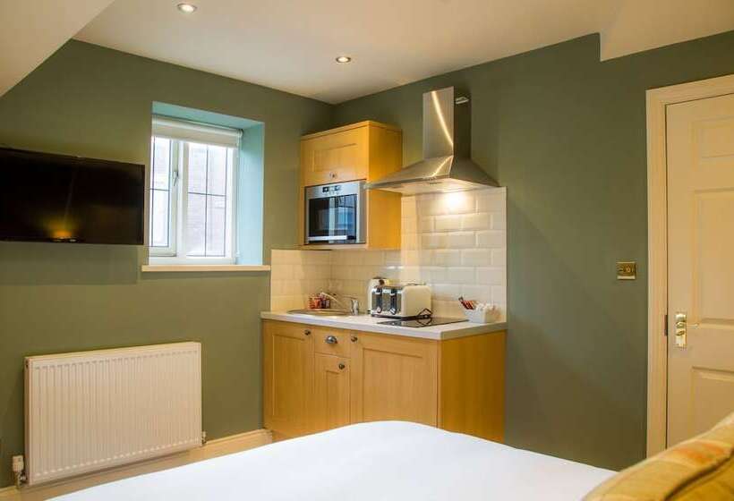 בית מלון כפרי Winckley Stays