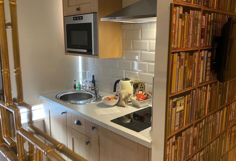 בית מלון כפרי Winckley Stays