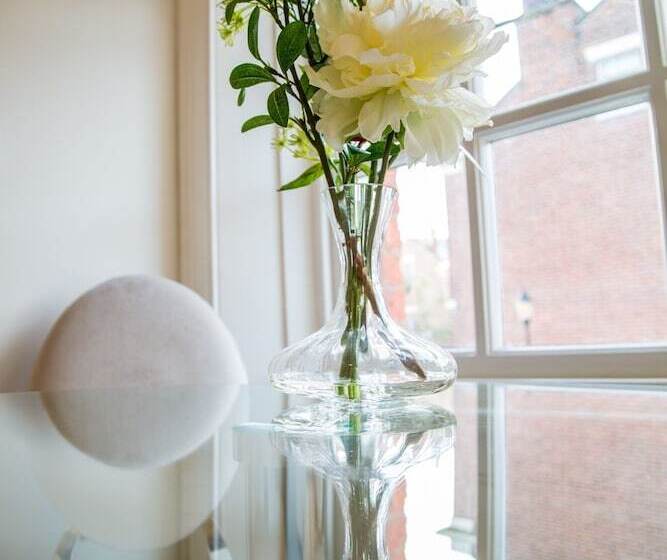 בית מלון כפרי Winckley Stays