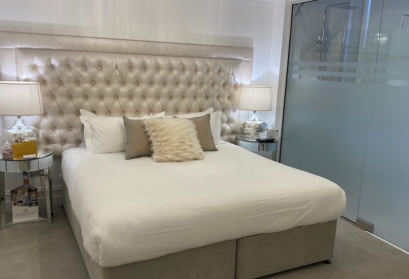 בית מלון כפרי Winckley Stays