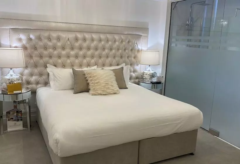 Hotelli Winckley Stays