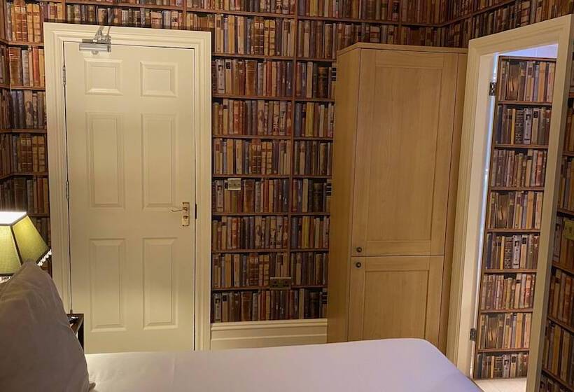 בית מלון כפרי Winckley Stays