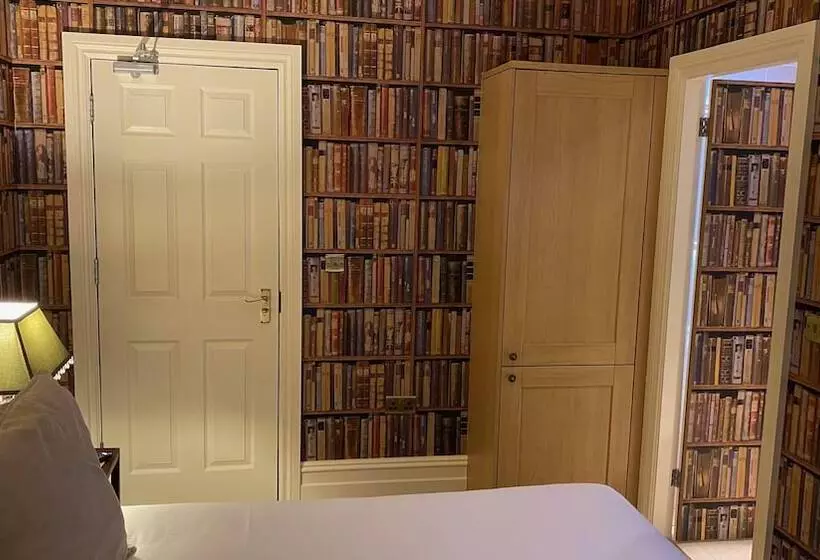 Hotelli Winckley Stays