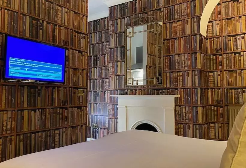 Hotelli Winckley Stays