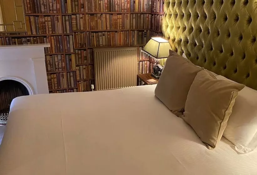 Hotelli Winckley Stays