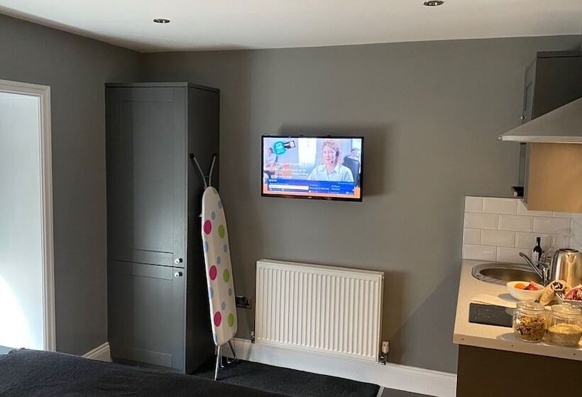 בית מלון כפרי Winckley Stays