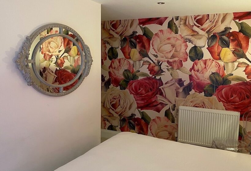 בית מלון כפרי Winckley Stays