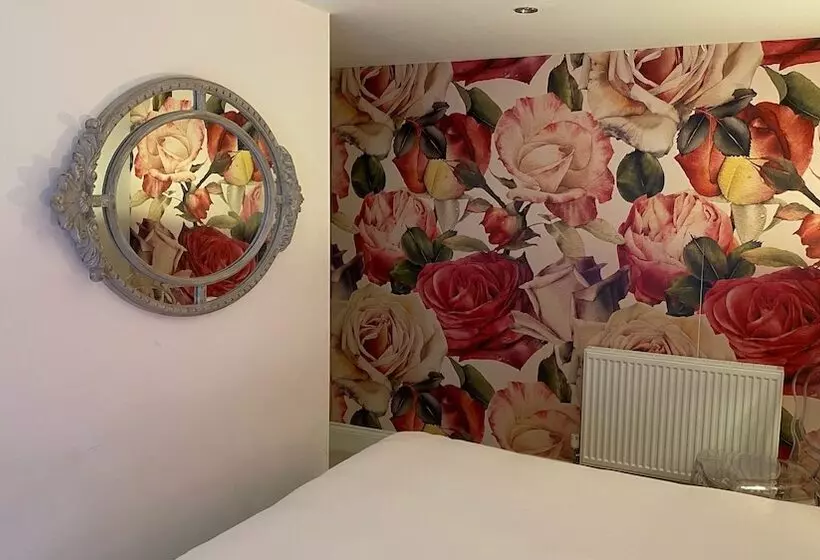 Hotelli Winckley Stays