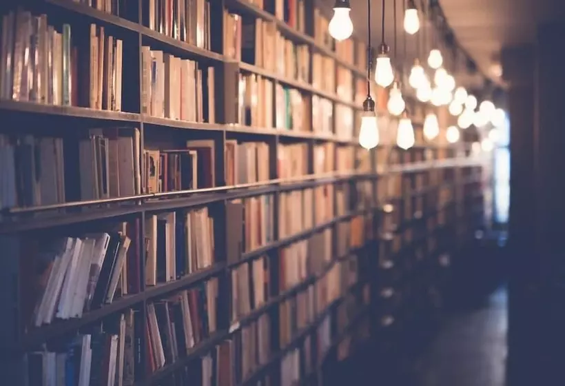 Hotelli Winckley Stays