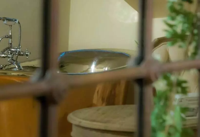 Hotelli Winckley Stays